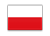 BAR PASTICCERIA SENSI - Polski